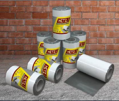 Metz Super Safe Flashing 240mm