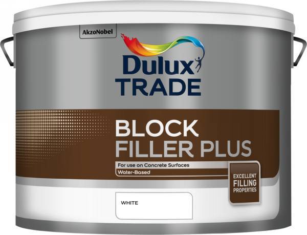 Blockfiller Plus