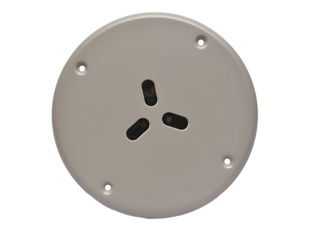 Soteria® Dimension Optical Smoke Detector - Specialist - Smoke Detector