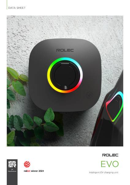 EVED-V01-R1 EVO Data Sheet