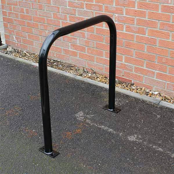 Sheffield Cycle Stands - Single and Toast Rack