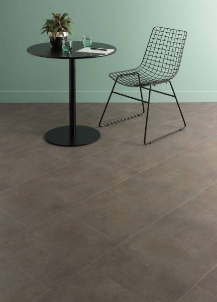 Amtico Spacia LVT Tile - Wood - LVT Tile 
