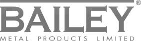 Bailey Metal Products