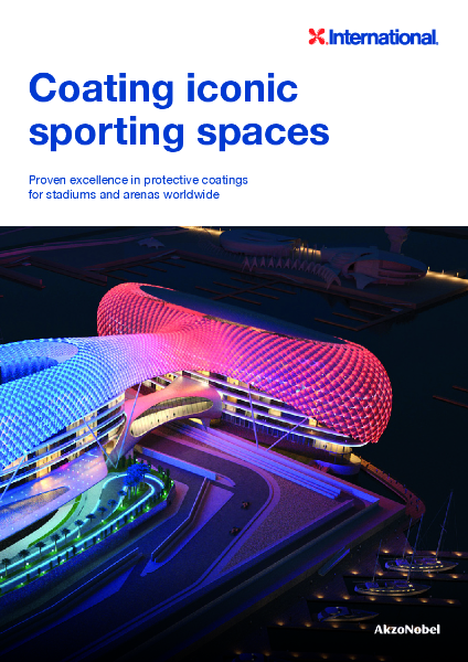 Stadiums Brochure