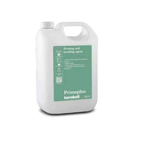 Primeplus - Priming and Bonding Agent