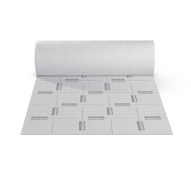 Acousti-Mat® 1/4 Premium 