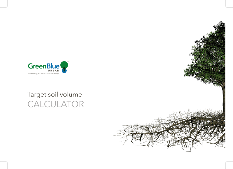 Soil Volume Calculator