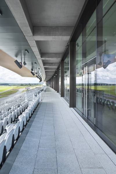 Curragh Racecourse, Co. Kildare