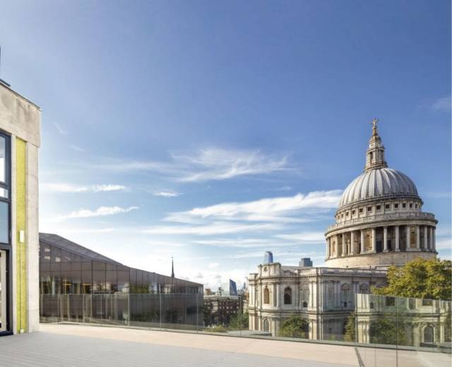 TL-6020 - Cheapside, London