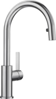 CANDOR - Mixer Tap