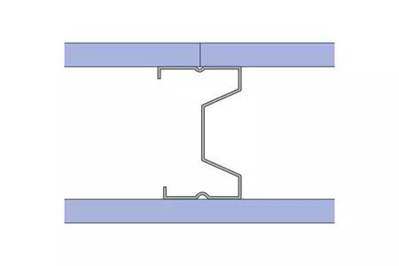 GypWall Single Frame - A206A164 (EN)