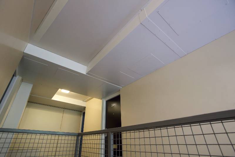 Camden’s energy efficient heating upgrade covered by Pendock