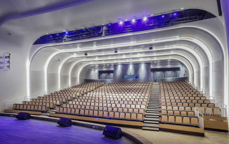 Swiss International Scientific School Dubai