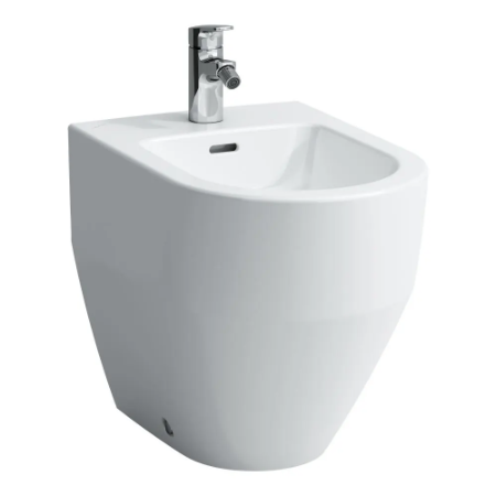 LAUFEN PRO - Gulvstående bidè
