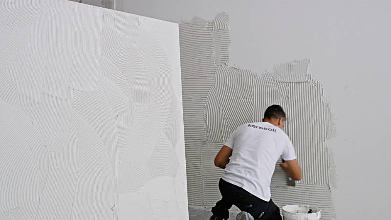 A Specifiers' Guide to Tile Installation: Best Practices and Standards 