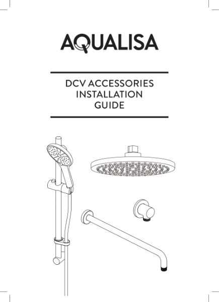 Mian Accessories Installation Guide