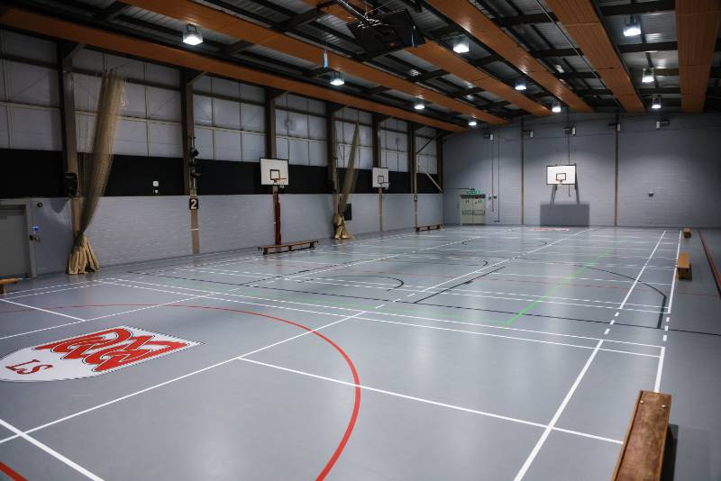 Langley School