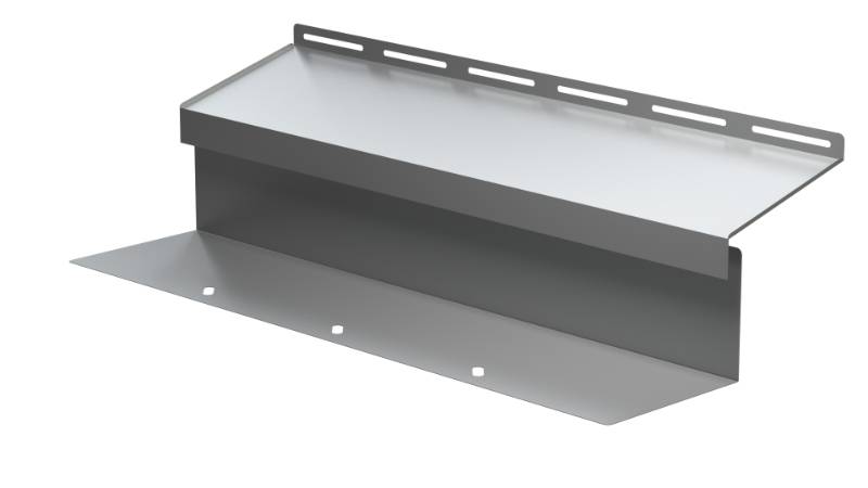 ACS A-Tray™ A1 Non Combustible Cavity Tray 