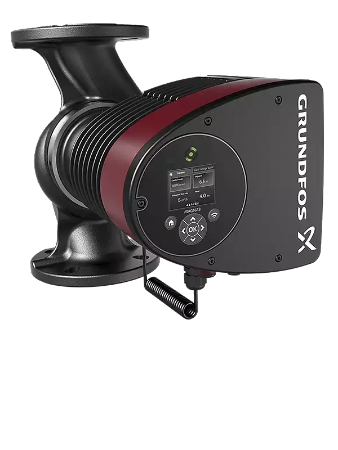 Kiertovesipumput MAGNA3