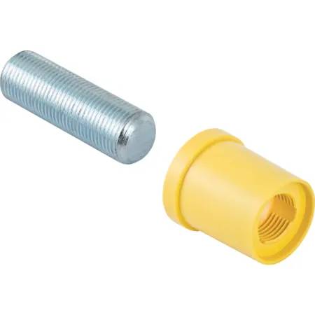 Geberit Mounting Aid Set For Straight Connector, For Drywall Construction