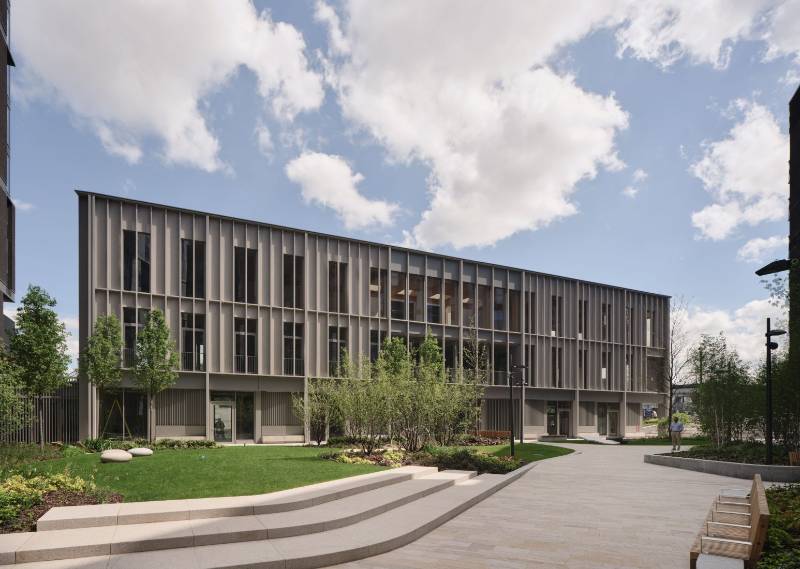 180 York Way - Kings Cross