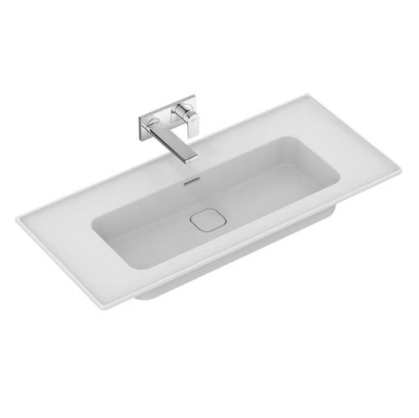 Strada II 104 cm Vanity Washbasin