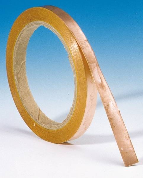 Eurocol 801 Euro Strip EC Copper Tape