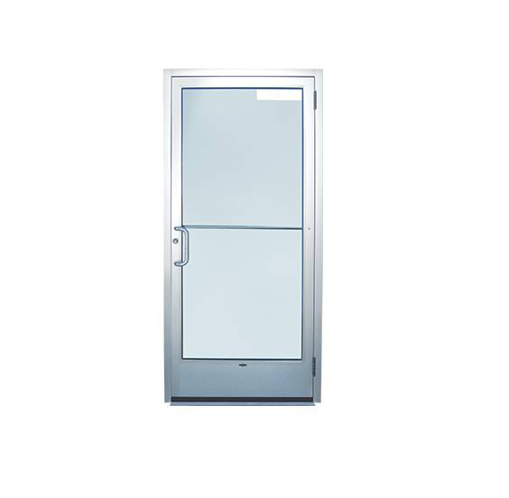 Storefront Doors