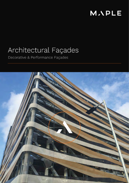 Architectural Façades