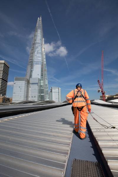 London Bridge Station