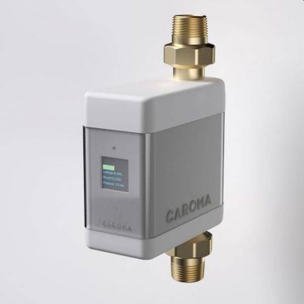 Caroma Smart Command Eco Valve