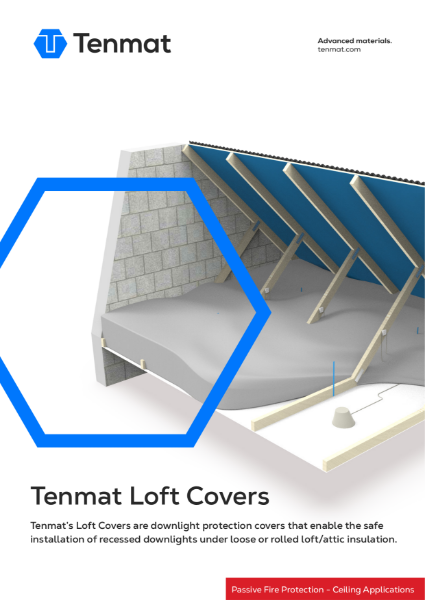 Loft Covers Datasheet