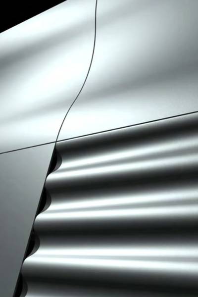 XPAN Extruded Aluminium Facades - Rainscreen Cladding Panels