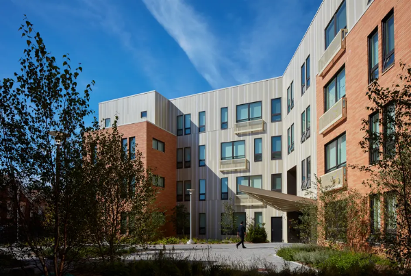 Tongue & Groove Cladding - Cladding