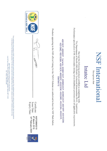 NSF International