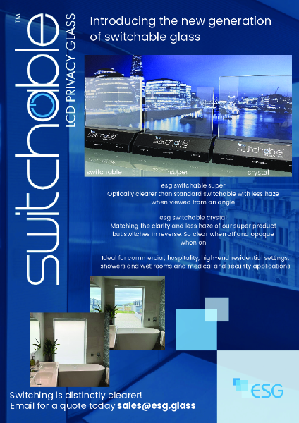 LCD Switchable New Generation Brochure