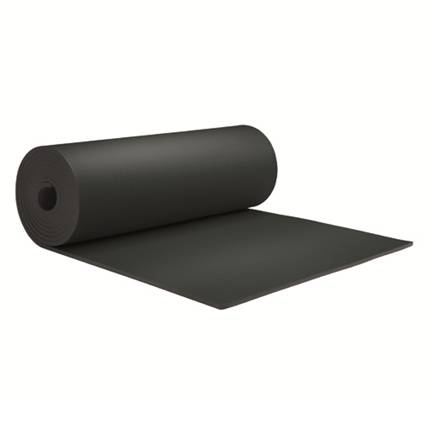 AF/ArmaFlex Continuous Sheets - Flexible Elastomeric Foam Insulation