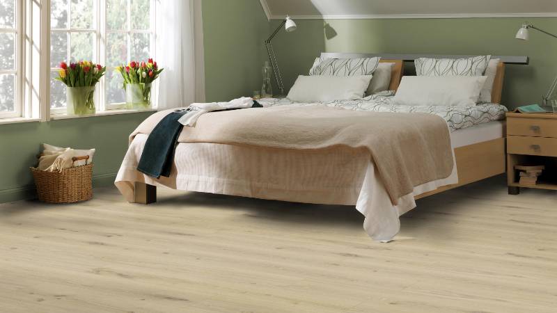 Essence Rigid 30/55 - Vinyl Floor Tiles