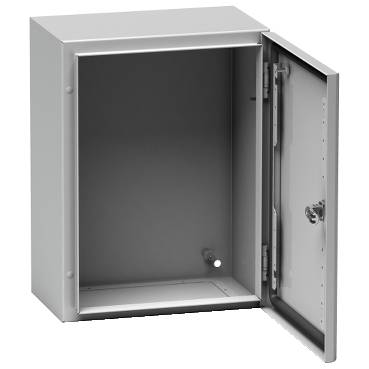 PanelSeT S3D  - Equipment Enclosures