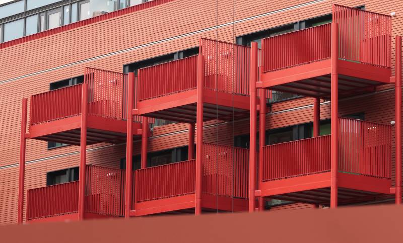 Hammersmith Town Hall