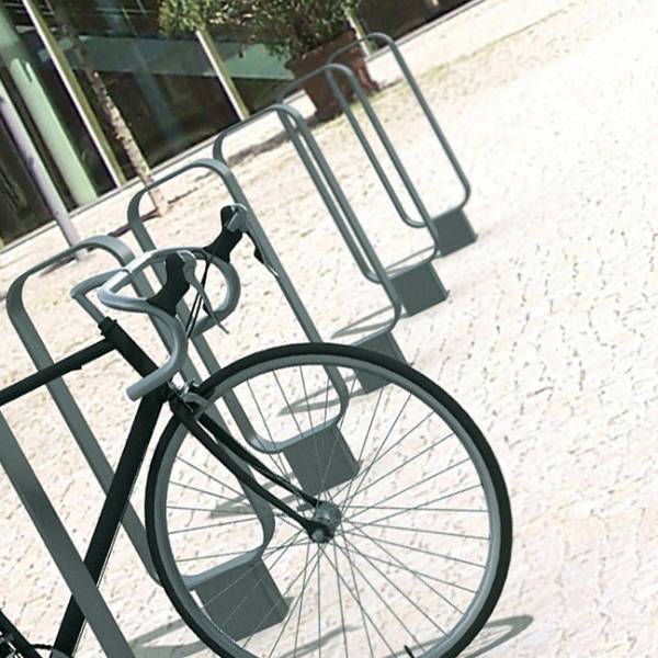 Inside Cycle Stand