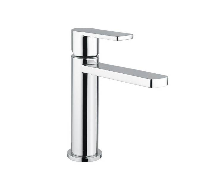 Hartley Mono Basin Mixer Tap