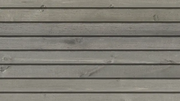 Dobbelfals med fuge 60 grader - Moderne fugeskåret kledning