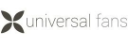 Universal Fans x Fanco