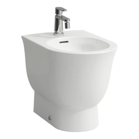 THE NEW CLASSIC - Gulvstående bidè
