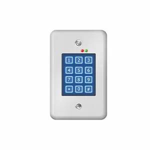  2915 HEAVY DUTY KEYPAD