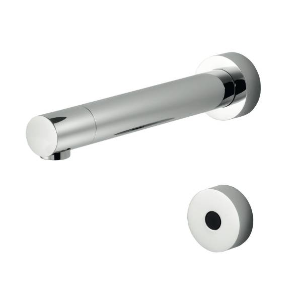 Sensorflow 21 - Wall Spout 23cm with Separate Sensor - Tap