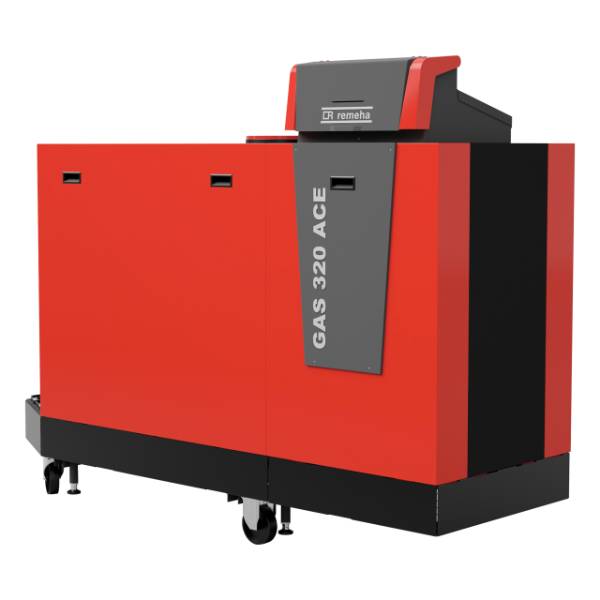 Gas 320 Ace - Gas Boiler