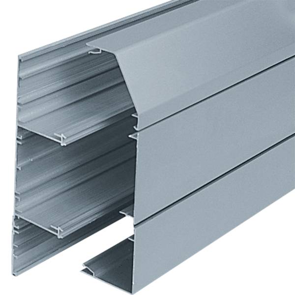 XL302 Aluminium Trunking