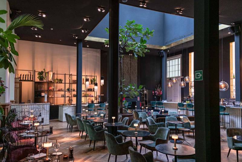 Fiera Restaurant